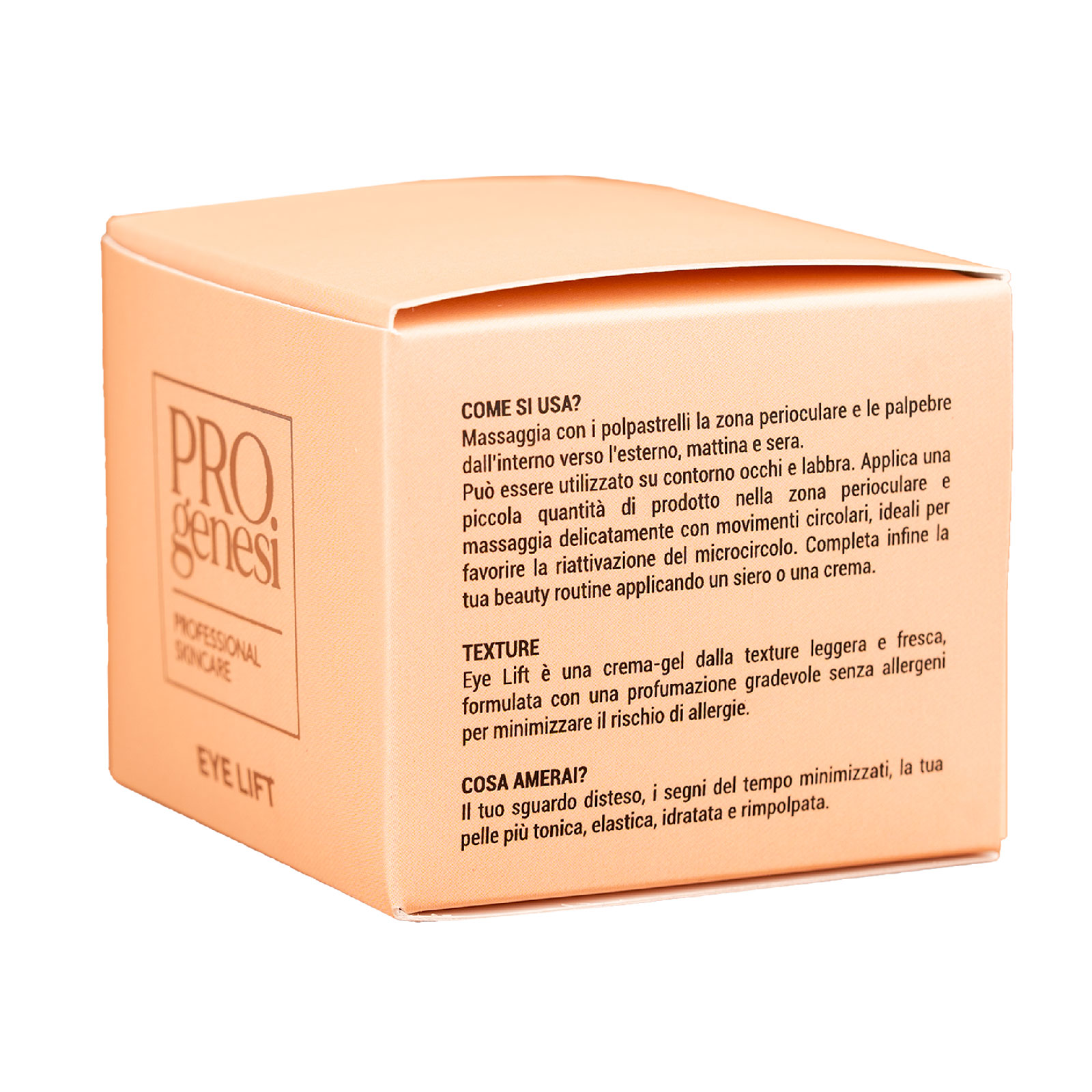 Eye Lift - immagine 2