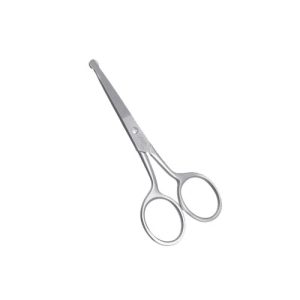 Jerman Forbice Punta Tonda