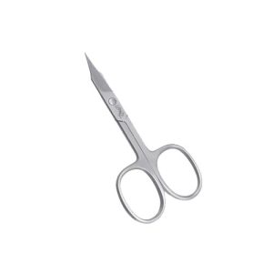 Jerman Forbice Punte Curve Stretta