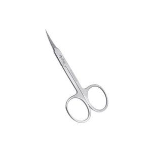 Jerman Forbice Punta Curva Stretta